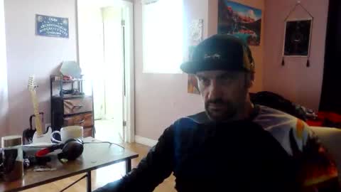 chad online show from May 12, 6:05 pm