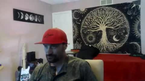 chad online show from May 14, 9:43 pm