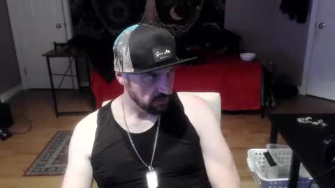 chad online show from May 18, 5:46 am