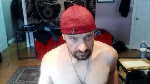 chad online show from May 18, 11:10 pm