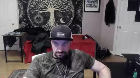 chad online show from May 20, 4:51 am