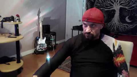 chad online show from May 20, 11:22 pm