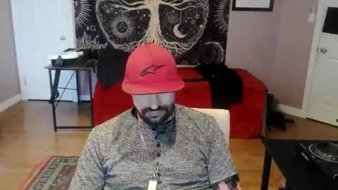 chad online show from May 24, 11:21 pm