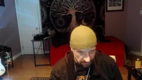 chad online show from May 26, 2:18 am