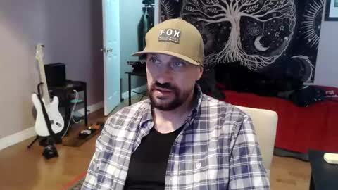 chad online show from May 27, 4:37 pm