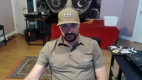 chad online show from May 28, 7:00 pm