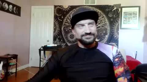chad online show from May 29, 7:01 pm
