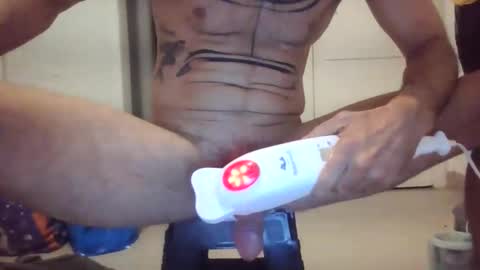 Snapshot of clitoriano76 chatting on March 13, 3:02 am clitoriano76 online show from March 13, 3:02 am