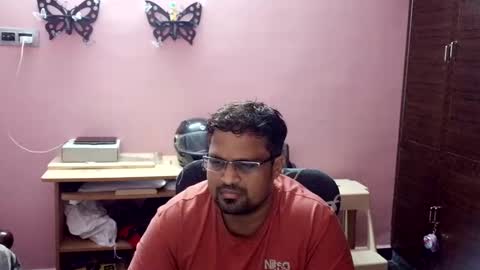 Snapshot of clitorisgspot69 chatting on March 29, 5:02 pm Raj online show from March 29, 5:02 pm