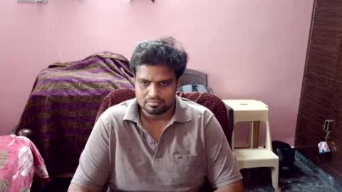Snapshot of clitorisgspot69 chatting on June 19, 9:35 am Raj online show from June 19, 9:35 am