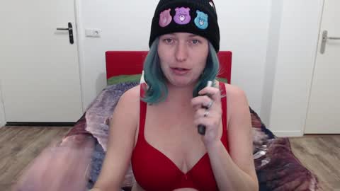 Snapshot of clittytastic chatting on January 28, 9:08 pm Syl online show from January 28, 9:08 pm