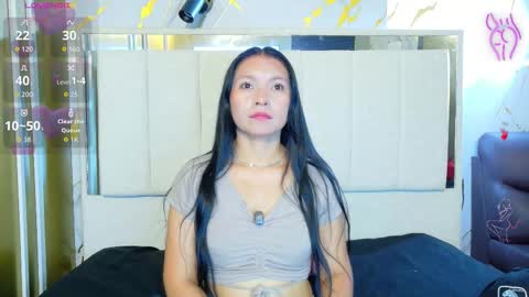 Cloe online show from March 14, 6:46 pm