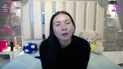 Cloe online show from April 14, 8:26 pm