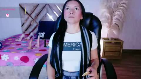 Cloe online show from July 19, 11:41 pm