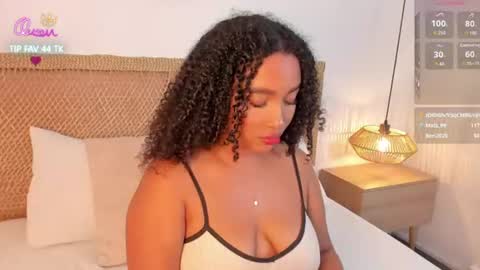 cloe_25 online show from July 3, 2:18 am