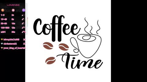 cloe_7 online show from February 3, 6:22 am