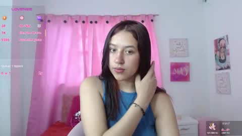 cloe_7 online show from March 28, 12:38 pm