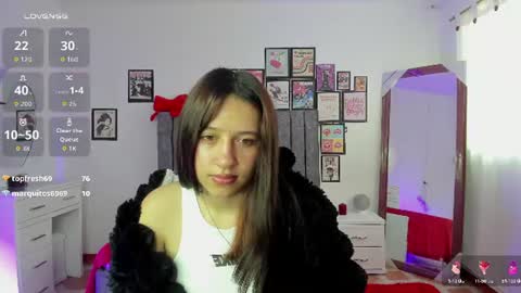 cloe_7 online show from June 30, 3:35 pm