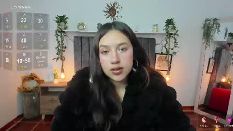 cloe_7 online show from July 3, 8:26 pm