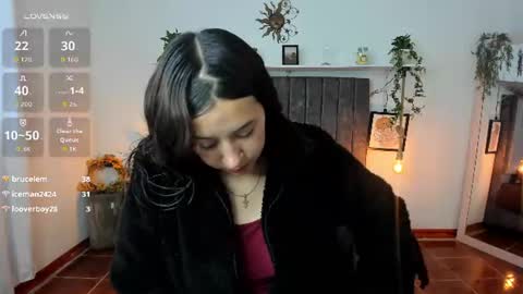 cloe_7 online show from July 12, 12:29 pm