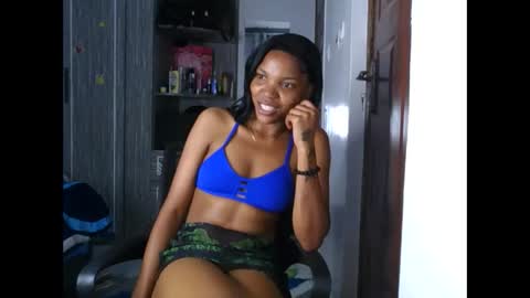 Cloe online show from September 18, 9:55 am