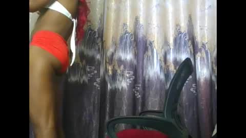 Cloe online show from November 30, 4:27 am