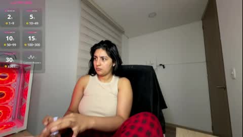 cloe small online show from March 24, 5:56 am