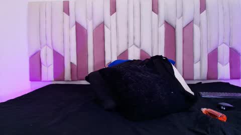 Cloe  Stanfort online show from October 31, 7:26 pm