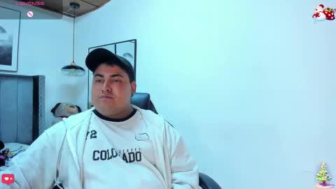 Cloe x Billy online show from December 3, 5:11 pm