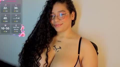 Cloe Bunny online show from January 18, 11:03 am