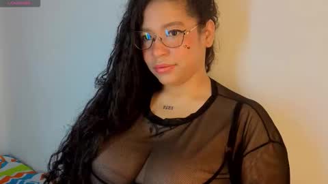 Cloe Bunny online show from February 10, 11:25 am