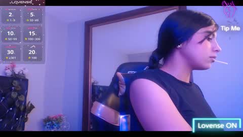 sara online show from February 23, 12:13 pm