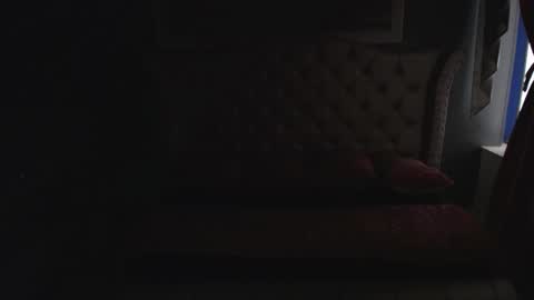 Snapshot of cloeh_morgan chatting on January 7, 7:17 pm Cloeh  online show from January 7, 7:17 pm