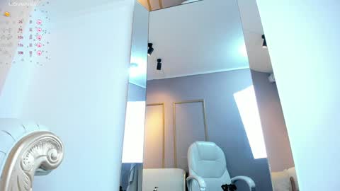 Cloe online show from December 24, 3:16 pm