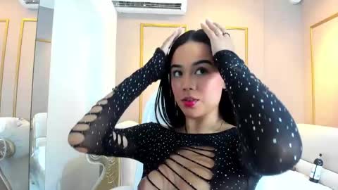 Cloe online show from February 6, 12:16 pm