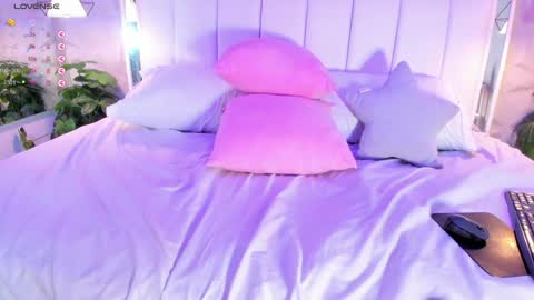 Cloe Harp  online show from February 1, 2:34 pm