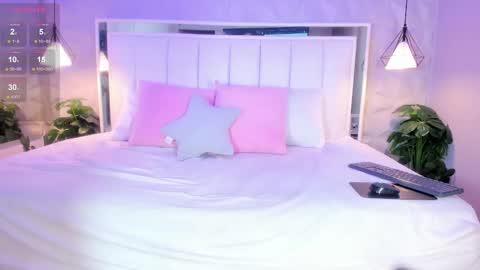 Cloe Harp  online show from February 17, 11:34 am