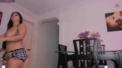 Cloe Katz online show from September 20, 8:04 am