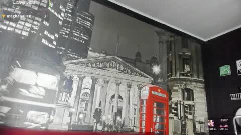 ---Cloe--- online show from March 20, 10:36 pm