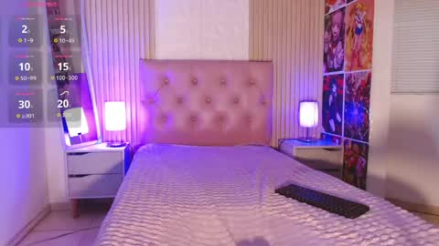 cloey_bentley online show from May 7, 2:33 pm