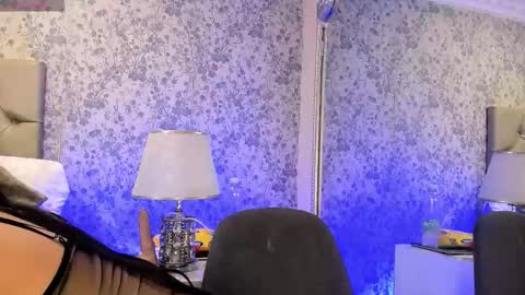 Snapshot of clohebell chatting on January 12, 1:27 pm Clohe the wonder online show from January 12, 1:27 pm