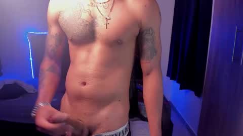 cloud_mckey8 online show from February 28, 4:35 am