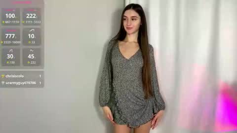 Kelly online show from October 10, 2:54 am