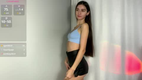 Kelly online show from October 12, 4:00 am