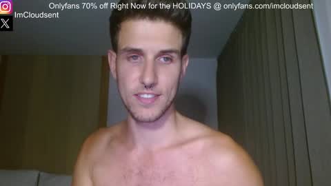 Snapshot of cloudsent chatting on January 5, 10:53 am  35 videos 50 pictures ---- IGTwitter ImCloudsent online show from January 5, 10:53 am