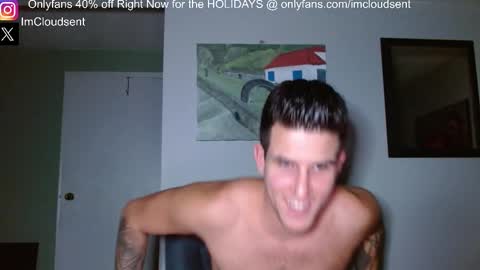 Snapshot of cloudsent chatting on September 17, 4:36 am  35 videos 50 pictures ---- IGTwitter ImCloudsent online show from September 17, 4:36 am