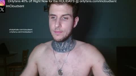 Snapshot of cloudsent chatting on June 1, 7:26 pm 35 videos 50 pictures ---- IGTwitter ImCloudsent online show from June 1, 7:26 pm