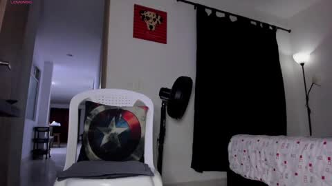 CRISTIAN online show from April 16, 3:51 am