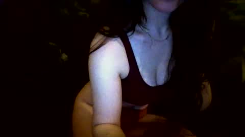 cloudylemonade22 online show from November 25, 6:24 am