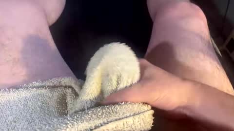 Snapshot of clover2332 chatting on November 26, 4:30 pm Clover online show from November 26, 4:30 pm